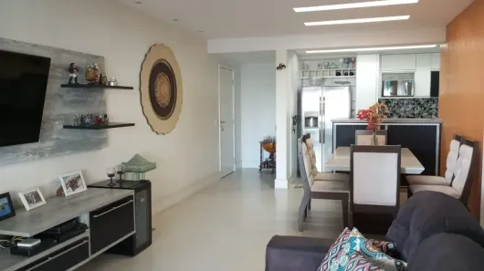 Apartamento com 4 Quartos à venda, 110m² no Barra Olímpica, Rio de Janeiro