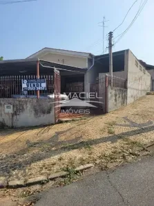 Casa com 1 Quarto à venda, 219m² no Jardim Chapadão, Campinas