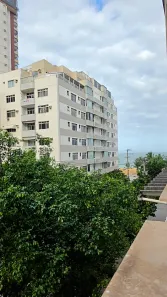 Apartamento com 3 Quartos para alugar, 135m² no Praia da Costa, Vila Velha