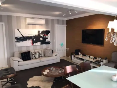 Apartamento com 3 Quartos à venda, 104m² no Jardim Tarraf II, São José do Rio Preto