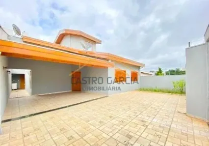 Casa com 3 Quartos à venda, 290m² no Jardim Dona Judith, Americana