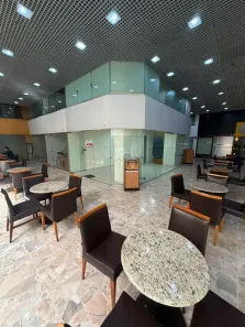 Ponto Comercial para alugar, 35m² no Jardim Paulistano, São Paulo