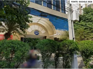 Ponto Comercial à venda, 402m² no Centro, Niterói