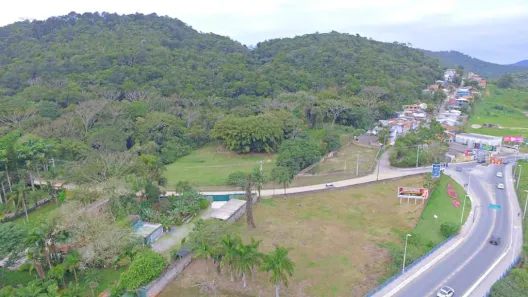 Lote/Terreno à venda, 31m² no São Francisco de Assis, Camboriú