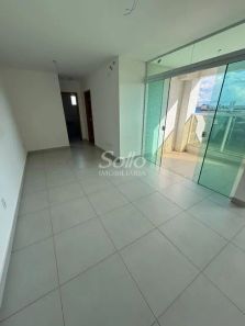 Apartamento com 2 Quartos à venda, 60m² no Granja Marileusa, Uberlândia