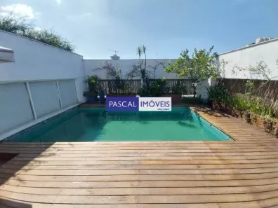 Cobertura com 3 Quartos à venda, 137m² no Itaim Bibi, São Paulo
