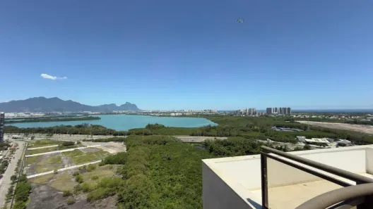 Cobertura com 4 Quartos à venda, 240m² no Barra Olímpica, Rio de Janeiro