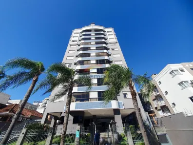 Apartamento com 2 Quartos à venda, 94m² no Rio Branco, Novo Hamburgo