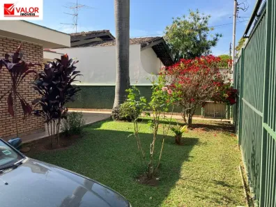 Sobrado com 3 Quartos à venda, 290m² no Vila Inah, São Paulo