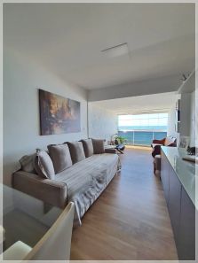 Apartamento com 2 Quartos à venda, 93m² no Pituba, Salvador