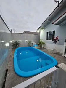 Casa com 3 Quartos à venda, 150m² no São João do Rio Vermelho, Florianópolis