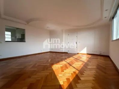 Apartamento com 3 Quartos à venda, 155m² no Cerqueira César, São Paulo