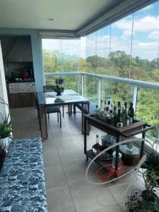 Apartamento com 3 Quartos à venda, 187m² no Umuarama, Osasco