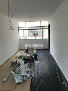 Sala Comercial à venda, 38m² no Pinheiros, São Paulo