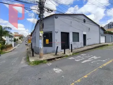 para alugar, 45m² no Caiçara-Adelaide, Belo Horizonte