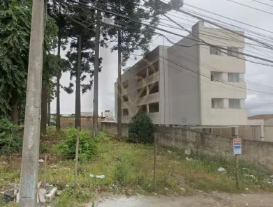Lote/Terreno à venda, 510m² no Parque da Fonte, São José dos Pinhais