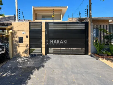 Casa com 3 Quartos à venda, 123m² no Jardim Dias I, Maringá