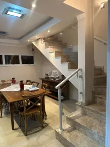 Casa de Condomínio com 3 Quartos à venda, 297m² no Parque Centenário, Jundiaí