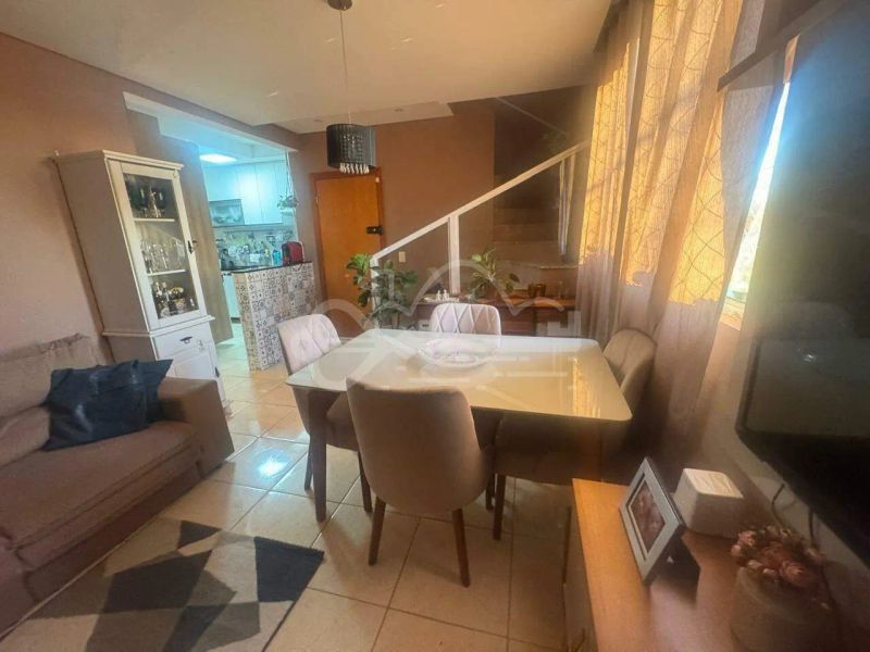 Casa com 3 quartos — Manacás, Belo Horizonte