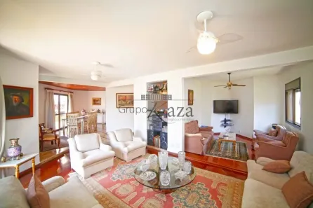 Apartamento com 3 Quartos à venda, 250m² no Jardim Vila Mariana, São Paulo