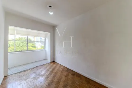 Apartamento com 2 Quartos à venda, 80m² no Pacaembu, São Paulo