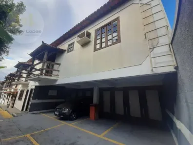 Casa com 2 Quartos à venda, 80m² no Tanque, Rio de Janeiro