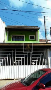 Sobrado com 3 Quartos à venda, 160m² no Residencial União, São José dos Campos