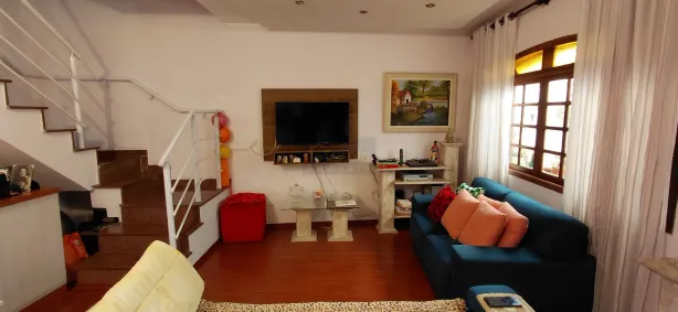 Sobrado com 3 Quartos para alugar, 100m² no Paraíso, São Paulo