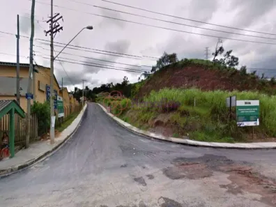 Lote/Terreno à venda, 8244m² no Chácaras Santa Martha, Várzea Paulista