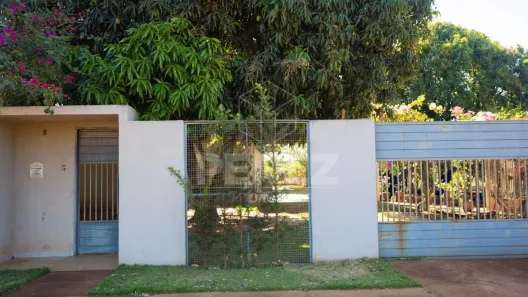 Casa com 3 Quartos à venda, 135m² no Jardim Tarumã, Campo Grande