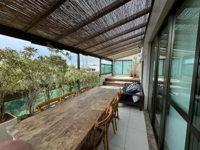 Cobertura com 4 Quartos à venda, 271m² no Barra da Tijuca, Rio de Janeiro