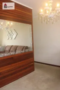 Apartamento com 2 Quartos à venda, 55m² no Chácara Nossa Senhora do Bom Conselho, São Paulo