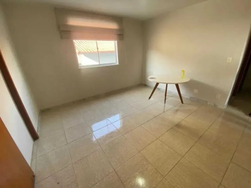 Apartamento com 2 quartos — Paquetá, Belo Horizonte