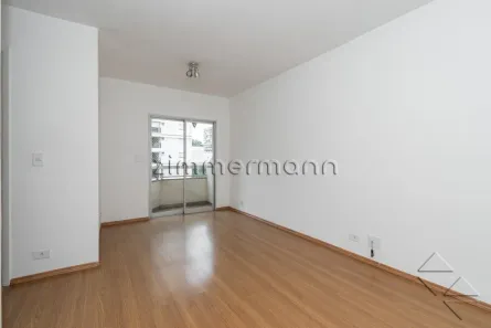 Apartamento com 2 Quartos à venda, 68m² no Pinheiros, São Paulo
