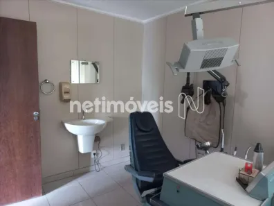 Sala Comercial à venda, 46m² no Santo Agostinho, Belo Horizonte