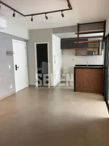 Apartamento com 3 Quartos à venda, 84m² no Vila Aviação, Bauru