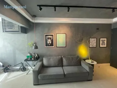 Apartamento com 2 Quartos à venda, 48m² no Pinheiros, São Paulo