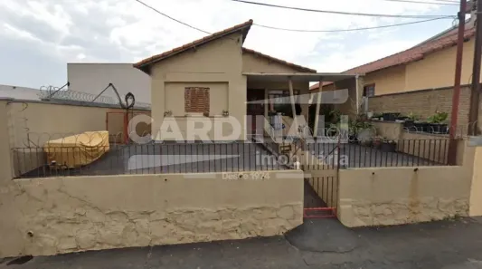 Casa com 2 Quartos à venda, 300m² no Jardim Santa Maria II, São Carlos
