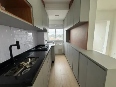 Apartamento com 2 Quartos à venda, 48m² no Jardim Portão Vermelho, Vargem Grande Paulista