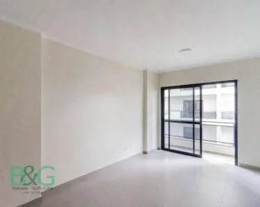 Apartamento com 1 Quarto à venda, 60m² no Pinheiros, São Paulo