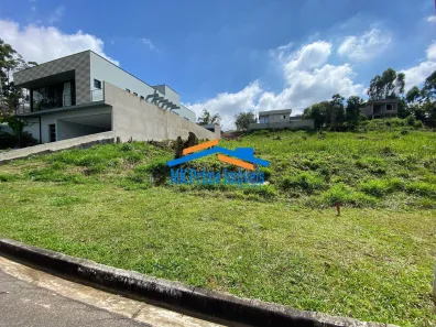 Lote/Terreno à venda, 535m² no Residencial San Diego, Vargem Grande Paulista