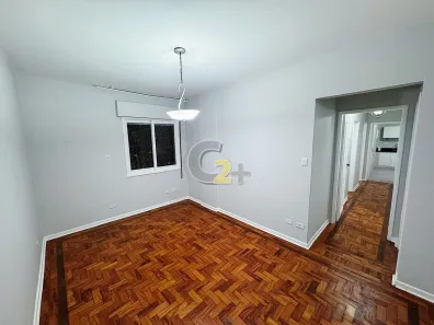 Apartamento com 3 Quartos à venda, 116m² no Ponta da Praia, Santos