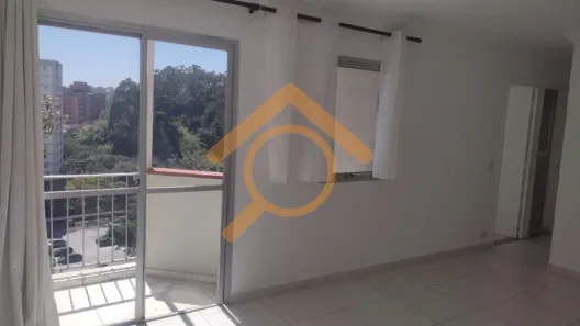 Apartamento com 2 Quartos para alugar, 68m² no Jardim Taquaral, São Paulo