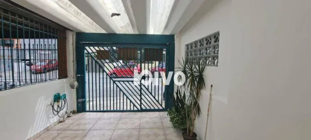 Sobrado com 2 Quartos à venda, 130m² no Vila Guarani (Z Sul), São Paulo
