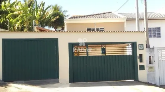 Casa com 3 Quartos à venda, 180m² no Parque Jambeiro, Campinas