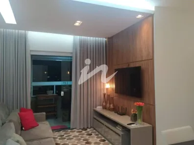Apartamento com 3 Quartos à venda, 97m² no Santa Mônica, Uberlândia