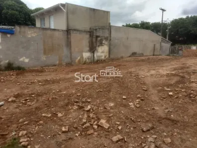 Lote/Terreno à venda, 730m² no Vila Industrial, Campinas