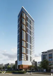 Apartamento com 3 Quartos à venda, 111m² no Viva Park, Porto Belo