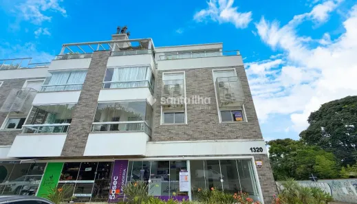Apartamento com 3 Quartos à venda, 88m² no Campeche, Florianópolis