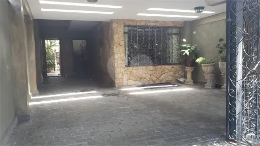 Sobrado com 4 Quartos à venda, 280m² no Planalto Paulista, São Paulo